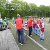 TSV Jugendturnier 2017